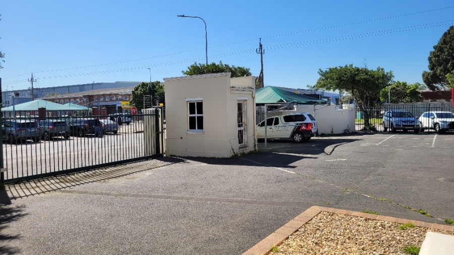 To Let commercial Property for Rent in Airport Industria Western Cape